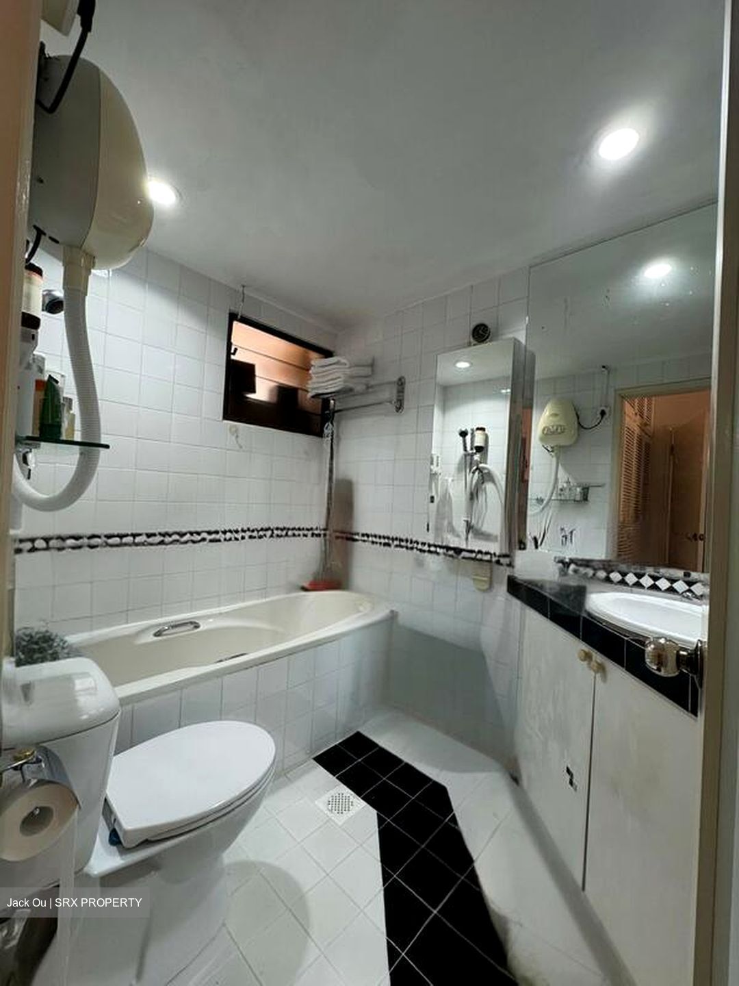 The Hacienda (D15), Condominium #519514711